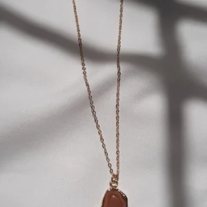 Caramel Gold